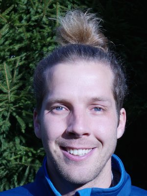 Flurin Giovanni Kappenberger